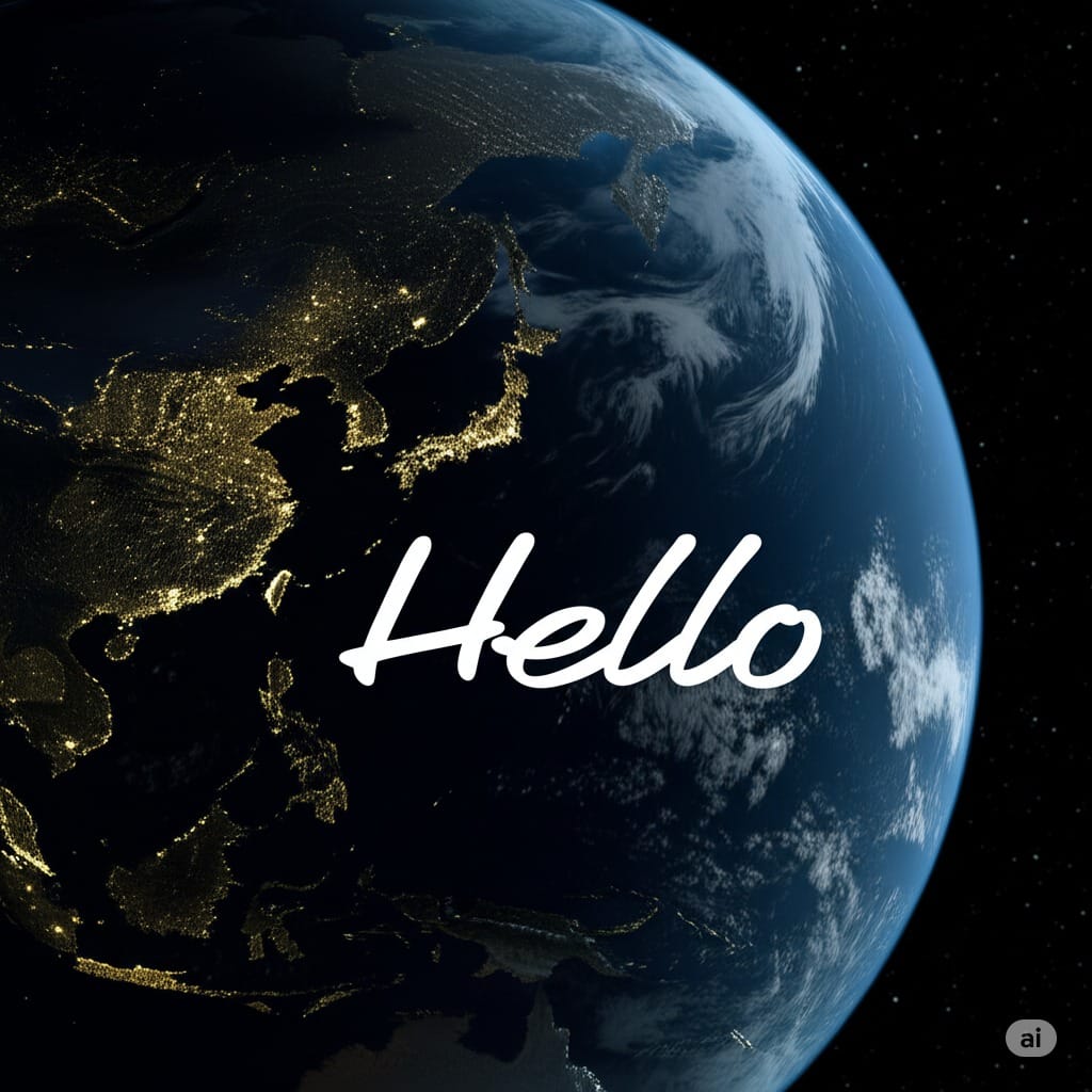 Hello World